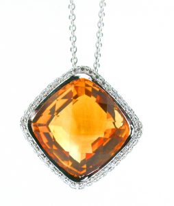 BERG CITRINE